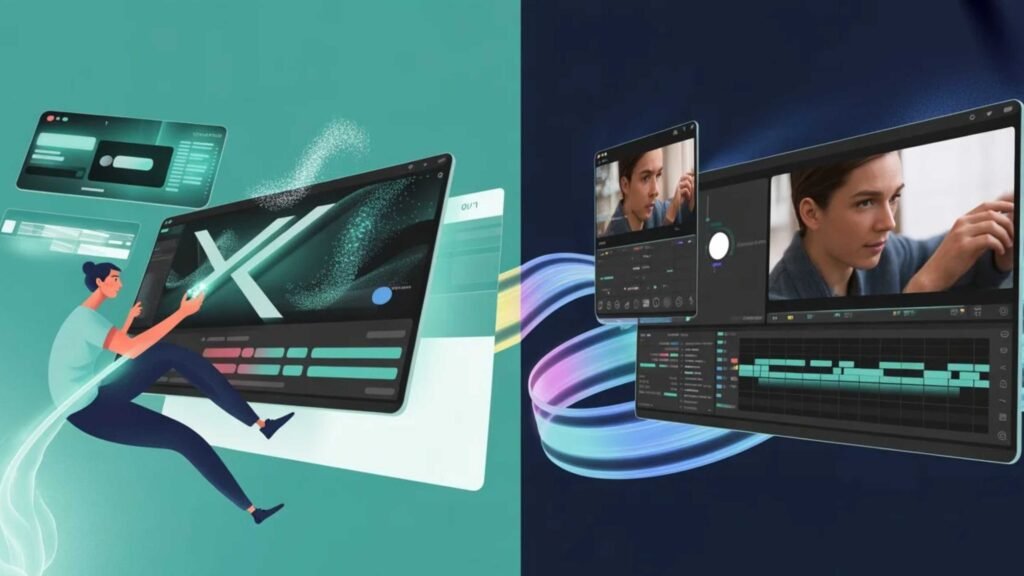 alight motion vs vivacut pro