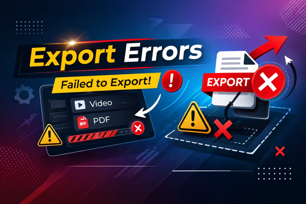 How To Fix Alight Motion Mod APK Errors? Complete Guide 2026